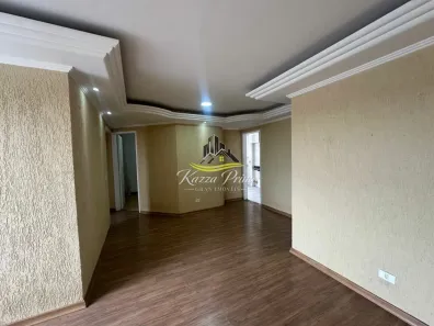 Apartamento com 2 Quartos à venda, 57m² no Interlagos, São Paulo