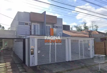 Casa com 3 Quartos à venda, 102m² no Igara, Canoas