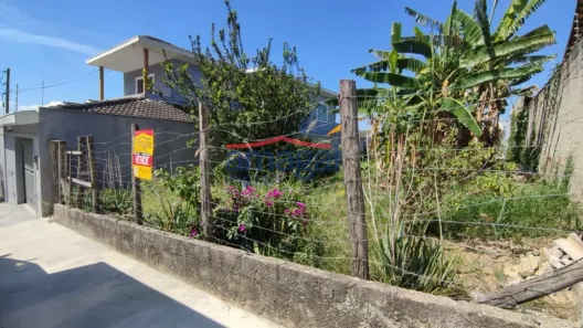 Lote/Terreno à venda, 250m² no Loteamento Villa Branca, Jacareí