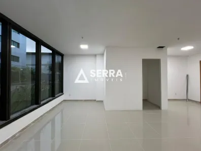 Sala Comercial à venda, 41m² no São Cristóvão, Salvador