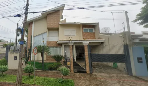 Casa com 3 Quartos à venda, 189m² no Vila Morangueira, Maringá