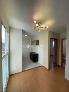 Apartamento com 2 Quartos à venda, 54m² no Morro Santana, Porto Alegre