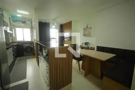 Apartamento com 3 Quartos à venda, 72m² no Centro, São Bernardo do Campo