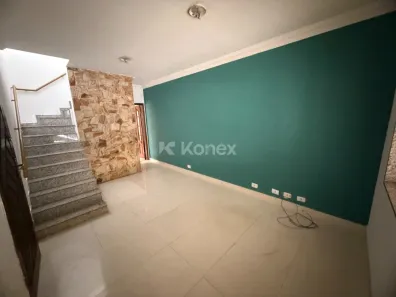 Sobrado com 3 Quartos à venda, 100m² no Vila Bandeirantes, São Paulo