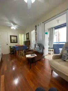 Apartamento com 2 Quartos à venda, 53m² no Vila Clementino, São Paulo