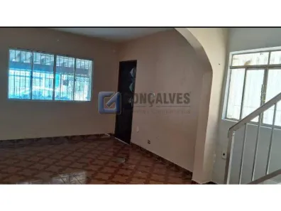Sobrado com 3 Quartos à venda, 125m² no Taboão, Diadema