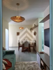 Apartamento com 2 Quartos à venda, 74m² no Estádio, Rio Claro