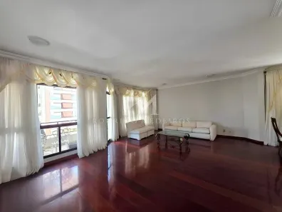 Apartamento com 3 Quartos à venda, 280m² no Centro, Florianópolis