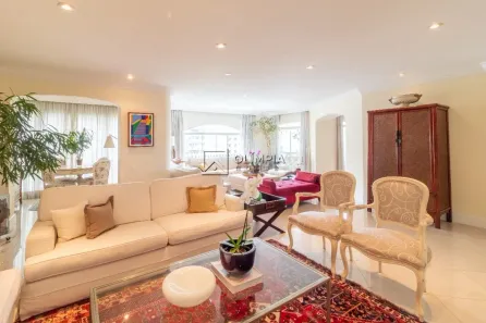Cobertura com 5 Quartos à venda, 624m² no Alto de Pinheiros, São Paulo