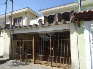 Apartamento com 3 Quartos à venda, 220m² no Santana, São Paulo