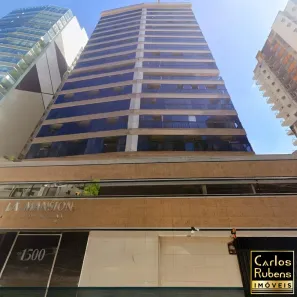 Apartamento com 3 Quartos à venda, 110m² no Itapuã, Vila Velha