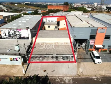 Prédio Comercial com 4 Quartos à venda, 129m² no Jardim do Trevo, Campinas