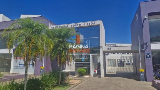 Apartamento com 2 Quartos para venda ou aluguel, 42m² no Mato Grande, Canoas