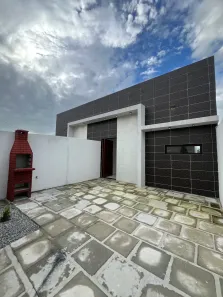 Casa com 2 Quartos à venda, 65m² no Funcionários, João Pessoa