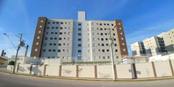 Apartamento com 2 Quartos à venda, 48m² no Loteamento Terra Brasilis, São José dos Campos
