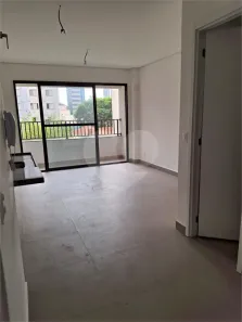 Apartamento com 1 Quarto para alugar, 28m² no Vila Mariana, São Paulo