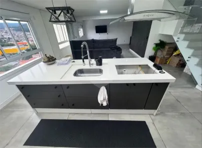 Apartamento com 2 Quartos à venda, 120m² no Vila Nova Mazzei, São Paulo