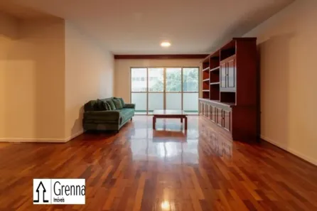 Apartamento com 3 Quartos para venda ou aluguel, 130m² no Pinheiros, São Paulo