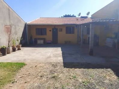 Casa com 2 Quartos à venda, 85m² no Jardim Residencial Firenze, Hortolândia