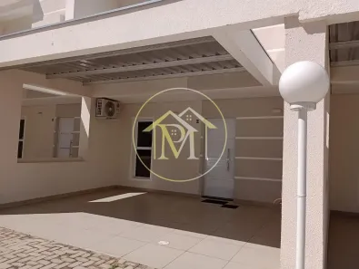 Sobrado com 3 Quartos à venda, 122m² no Jardim Simus, Sorocaba
