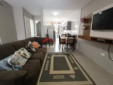 Sobrado com 3 Quartos à venda, 204m² no Boraceia, Bertioga