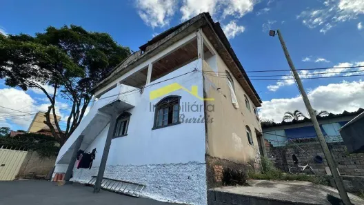 Casa com 2 Quartos à venda, 235m² no Palmeiras, Belo Horizonte