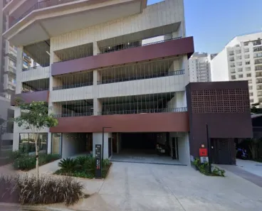 Apartamento com 1 Quarto à venda, 35m² no Jardim das Acácias, São Paulo