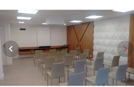 à venda, 28m² no Vila Olímpia, São Paulo