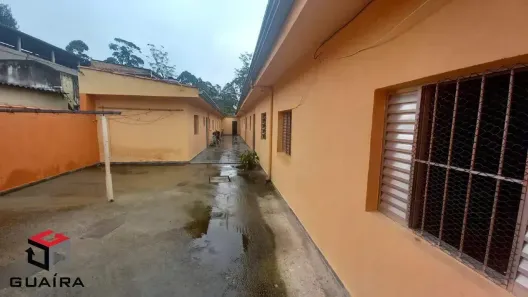 Lote/Terreno à venda, 700m² no Jardim Anchieta, Mauá