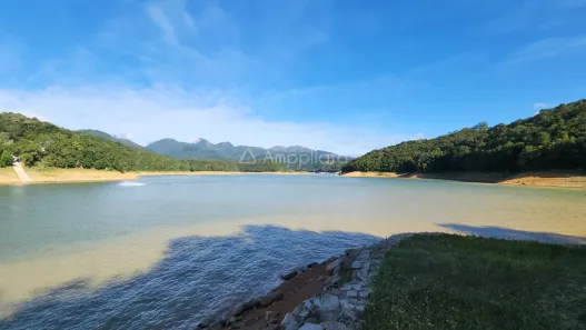 Fazenda/Sítio com 4 Quartos à venda, 14004m² no Paiol de Baixo, Campina Grande do Sul
