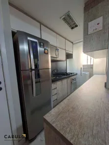 Apartamento com 2 Quartos à venda, 45m² no Parque Yolanda (Nova Veneza), Sumaré