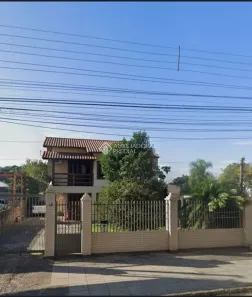 Sobrado com 4 Quartos à venda, 500m² no Santa Fé, Gravataí