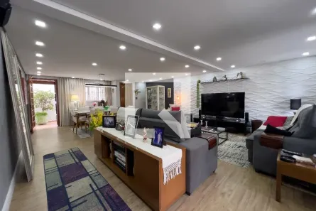 Casa com 3 Quartos à venda, 200m² no Vila São José (Ipiranga), São Paulo