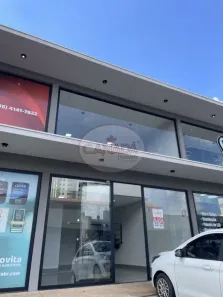 para alugar, 70m² no Vila Seixas, Ribeirão Preto