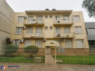 Apartamento com 3 Quartos à venda, 73m² no Floresta, Porto Alegre