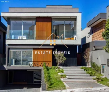 Casa de Condomínio com 3 Quartos à venda, 351m² no Jardim das Cerejeiras, Arujá