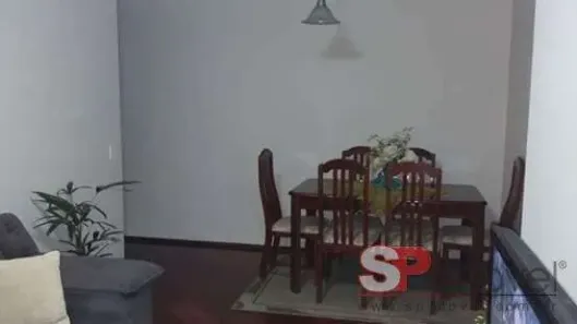 Apartamento com 3 Quartos à venda, 60m² no Vila Bertioga, São Paulo