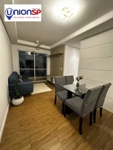 Apartamento com 3 Quartos à venda, 65m² no Ipiranga, São Paulo