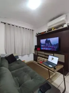 Casa com 3 Quartos à venda, 75m² no Residencial Guairá, Sumaré