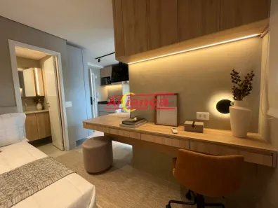 Apartamento com 1 Quarto à venda, 28m² no Tatuapé, São Paulo