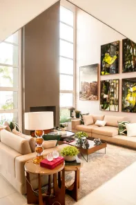Casa de Condomínio com 4 Quartos à venda, 446m² no Chacara Jardim Patelli, Itupeva