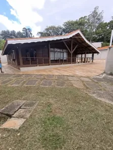 Fazenda/Sítio com 4 Quartos à venda, 973m² no Chácara Santa Lúcia, Carapicuíba