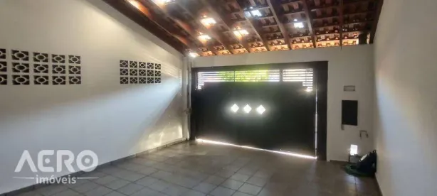 Casa com 3 Quartos à venda, 162m² no Jardim Chapadão, Bauru