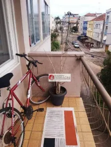 Apartamento com 1 Quarto à venda, 47m² no Passo da Areia, Porto Alegre