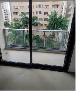 Apartamento com 1 Quarto à venda, 29m² no Consolação, São Paulo