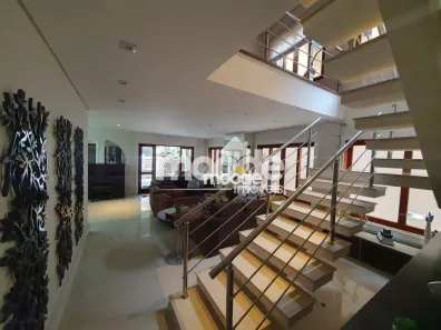 Casa com 4 Quartos à venda, 460m² no Parque dos Príncipes, São Paulo