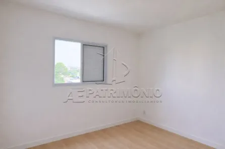 Apartamento com 2 Quartos à venda, 99m² no Além Ponte, Sorocaba