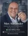 Miniatura da foto de Max Alexander Pereira