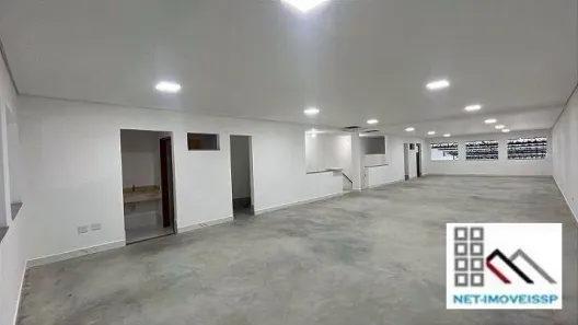 Galpão/Depósito/Armazém para alugar, 640m² no Vila Ribeiro de Barros, São Paulo