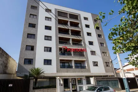 Apartamento com 2 Quartos para alugar, 72m² no Cavaleiros, Macaé